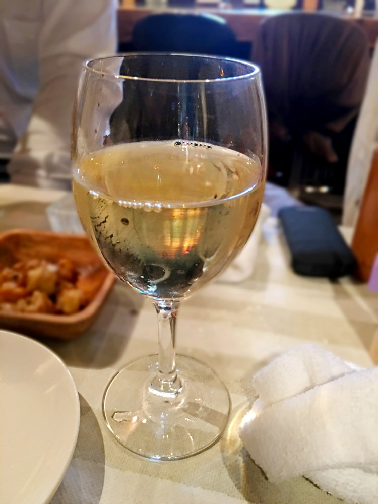 MABUI白ワイン