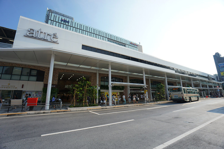 吉祥寺駅