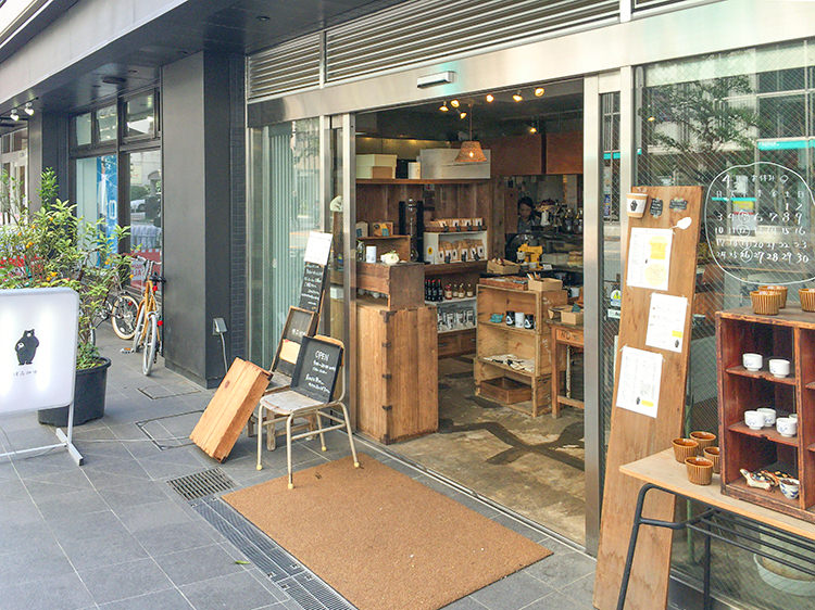 三鷹のシフォンケーキ専門店 モリスケ でランチを食べてきました 吉祥寺 杉並 中野 三鷹の不動産物件なら 殖産ベスト