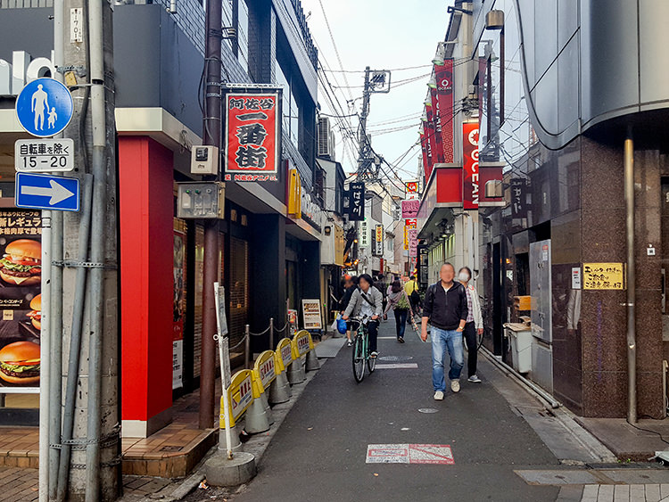 ａ５ランクの和牛をリーズナブルに提供 阿佐ヶ谷の焼肉屋 はせ川 吉祥寺 杉並 中野 三鷹の不動産物件なら 殖産ベスト