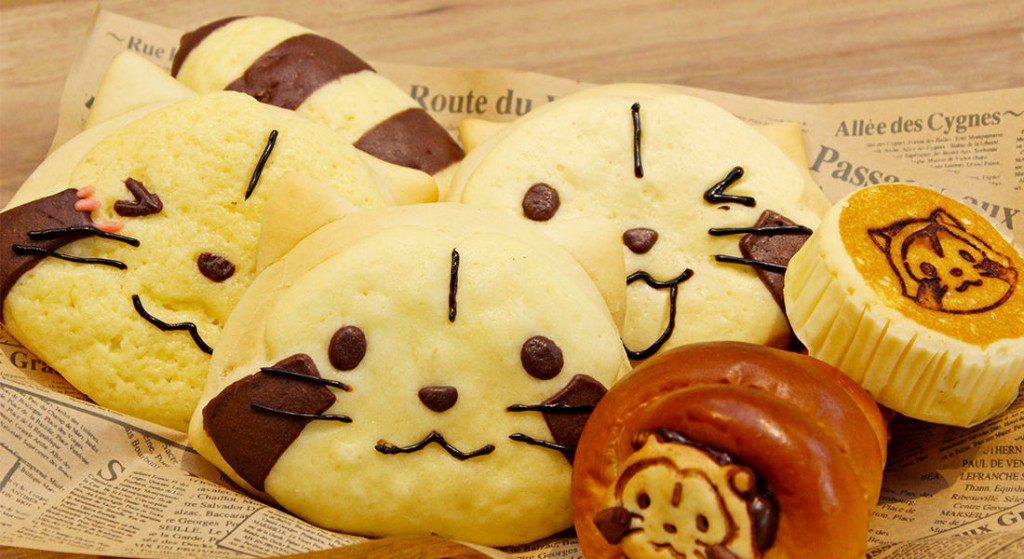 閉店 吉祥寺にラスカルがいっぱいのパン屋さんオープン Rascal Bakery By Charabread ラスカルベーカリー バイ キャラブレッド 吉祥寺 杉並 中野 三鷹の不動産物件なら 殖産ベスト