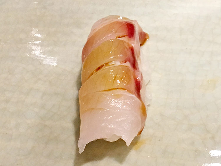 和田上のクエ