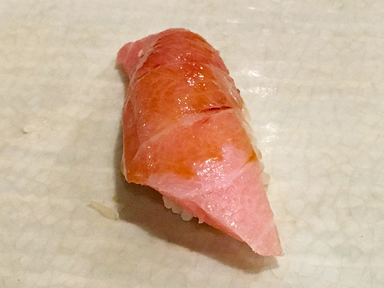 和田上の大トロ