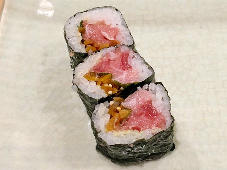 和田上の巻物