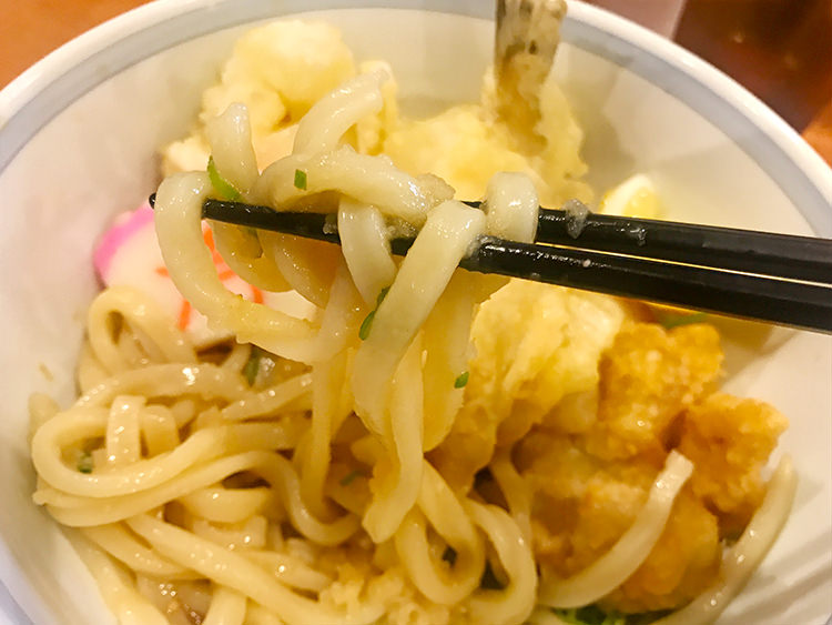 「花は咲く 新中野本店」のランチ