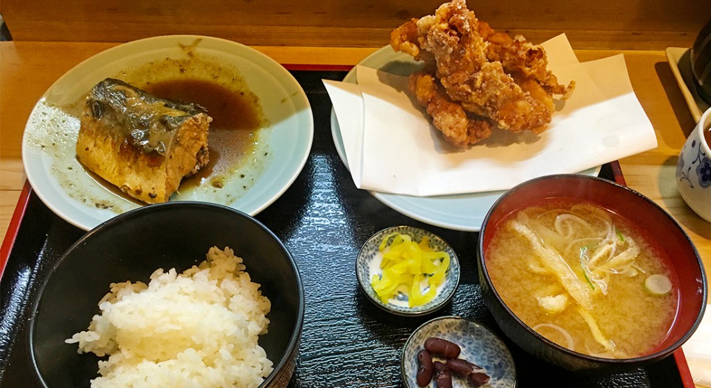 割烹料理店でリーズナブルなランチ 荻窪 割烹 ゆず 吉祥寺 杉並 中野 三鷹の不動産物件なら 殖産ベスト