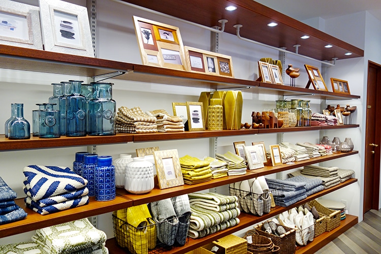 アクタス 吉祥寺店の生活雑貨