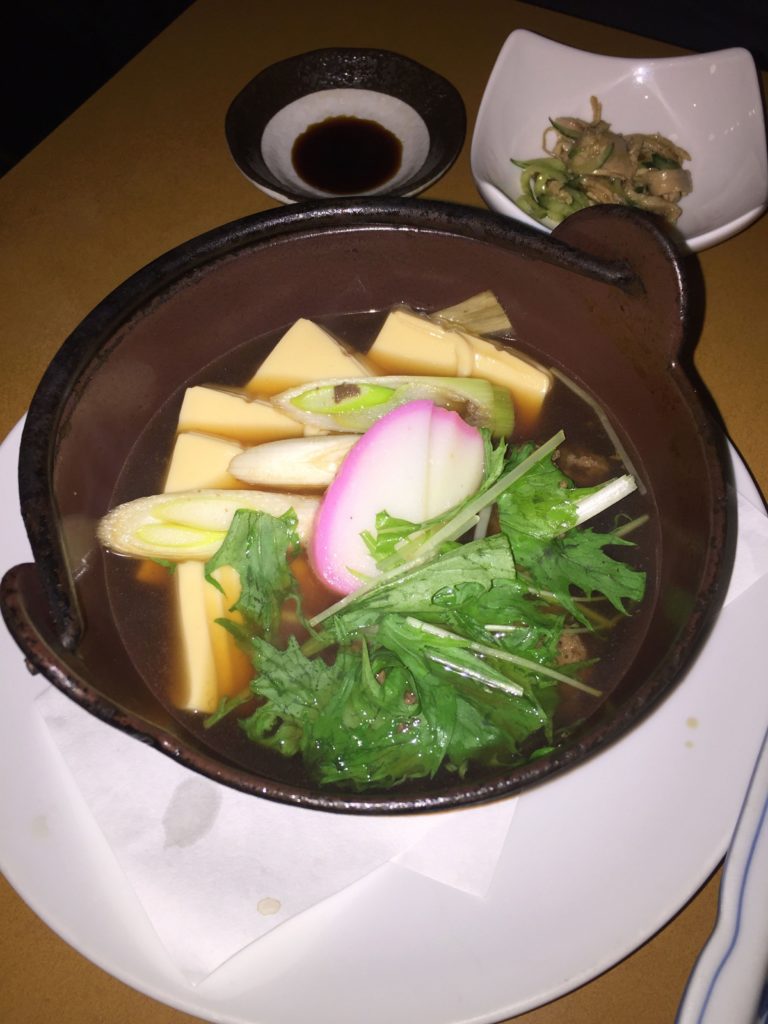 駒忠の肉団子
