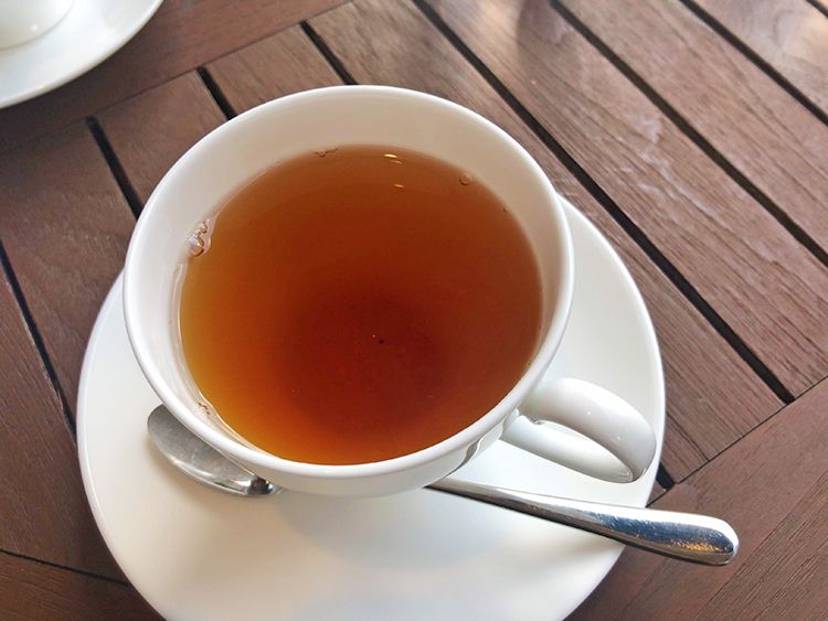 NERORIの紅茶