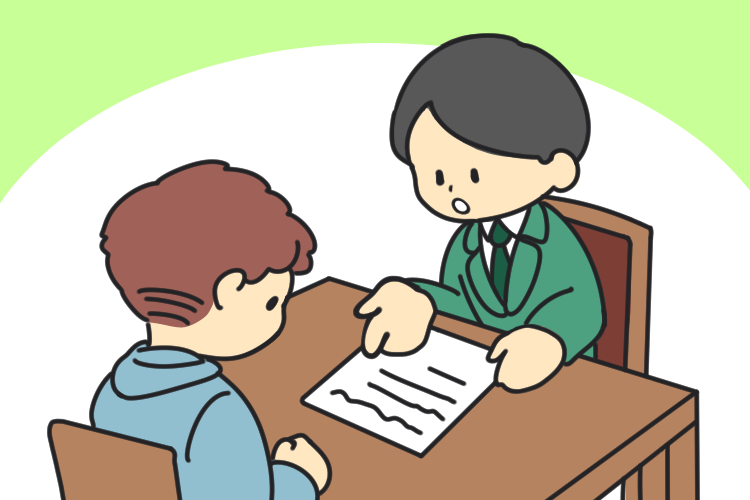 重要事項の説明義務