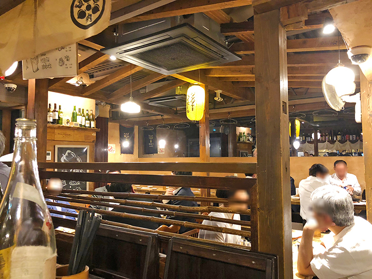 いつもお店は超満員 吉祥寺の人気店 もも吉 で 食べごたえのある鶏もも肉 吉祥寺 杉並 中野 三鷹の不動産物件なら 殖産ベスト