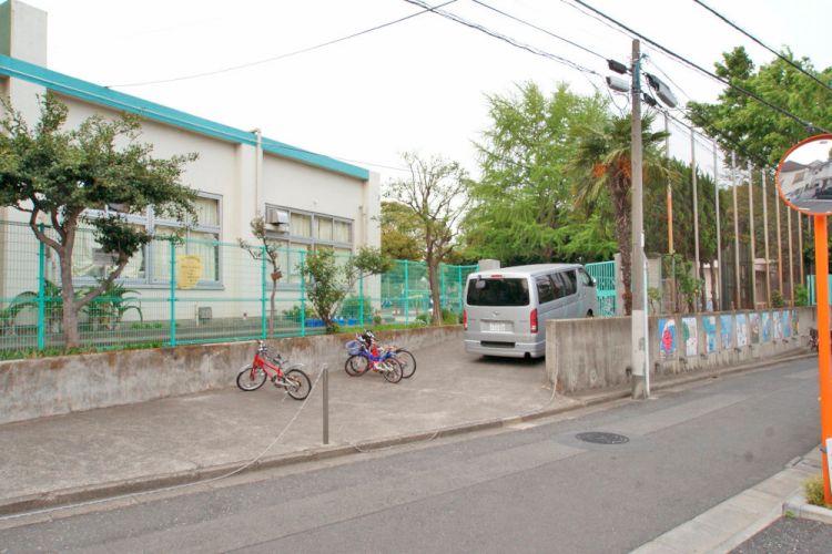 徒歩 三 十 分 自転車