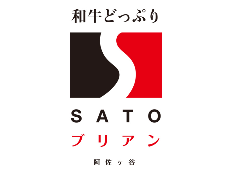 SATOグループロゴマーク