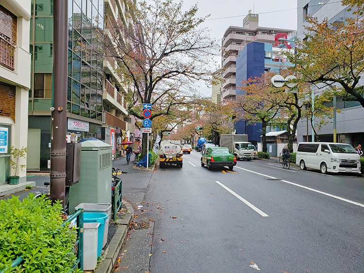 中野通り