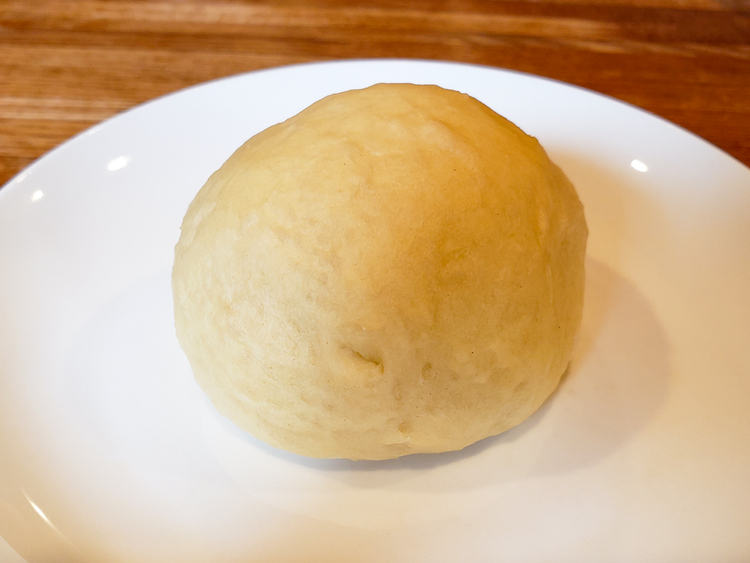 レーニォのパン