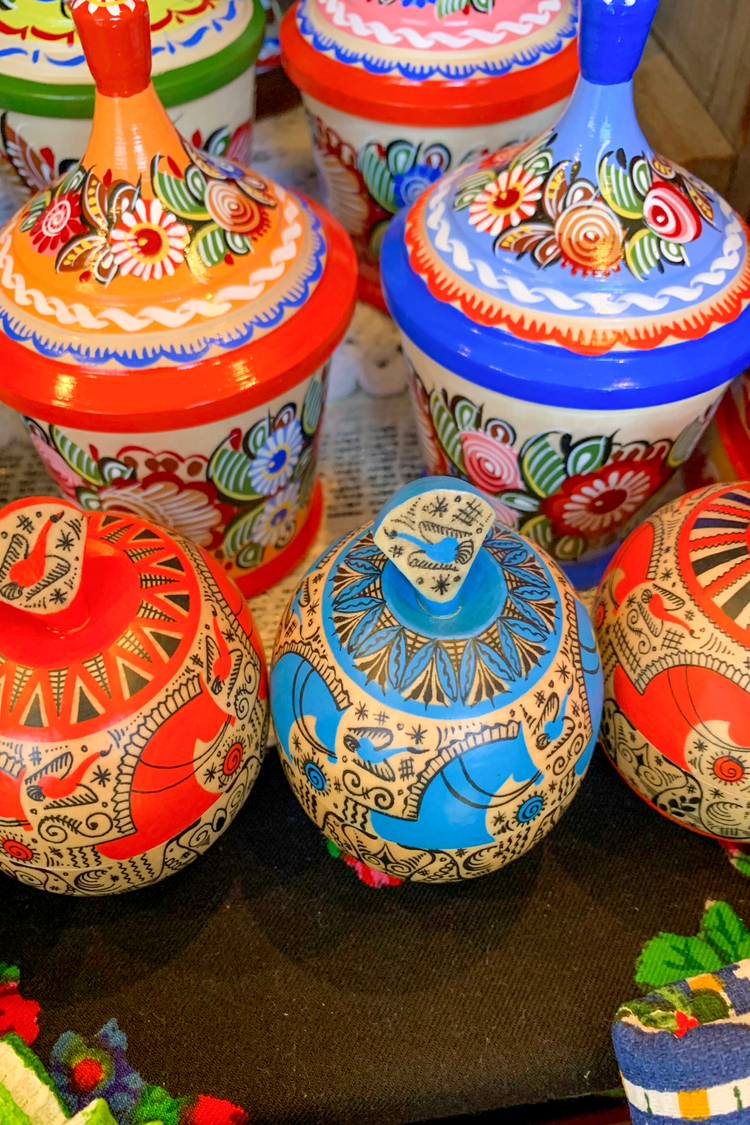 キュートな雑貨を手にするだけでプチ旅行気分 阿佐ヶ谷「ロシア キュートな雑貨を手にするだけでプチ旅行気分 阿佐ヶ谷「ロシア