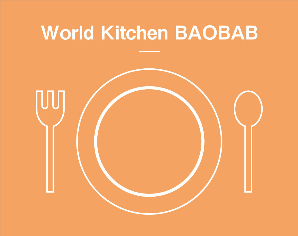 World Kitchen BAOBAB