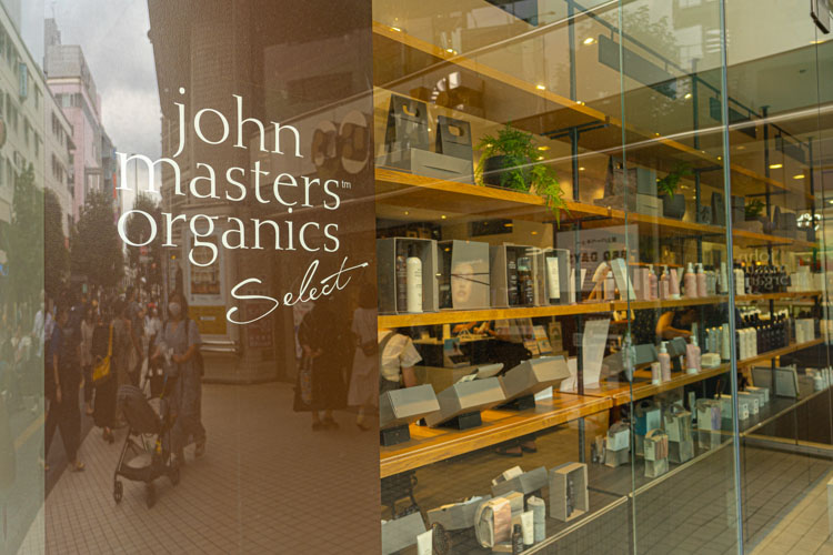 john masters organics