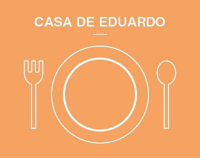「CASA DE EDUARDO」イメージアイコン