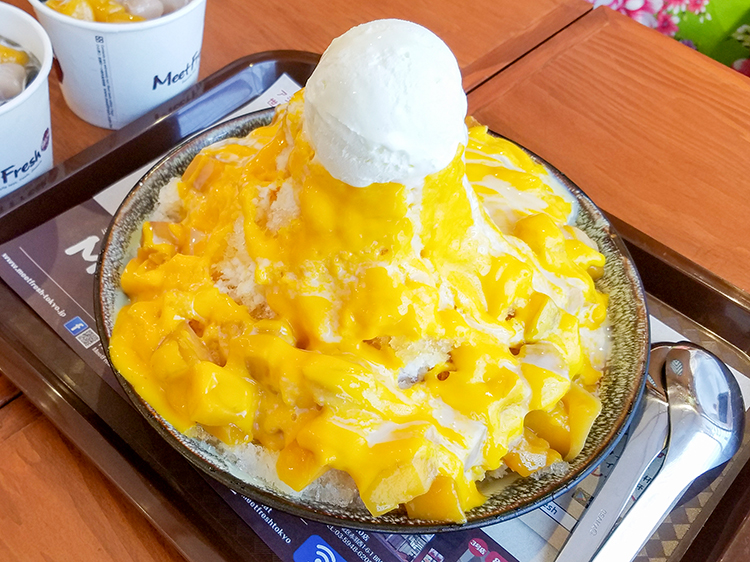 吉祥寺のかき氷屋さん9選｜燃える・ふわふわなど個性的な専門店や夏限定の人気店も♪ 吉祥寺・杉並・中野・三鷹の不動産物件なら「殖産ベスト」