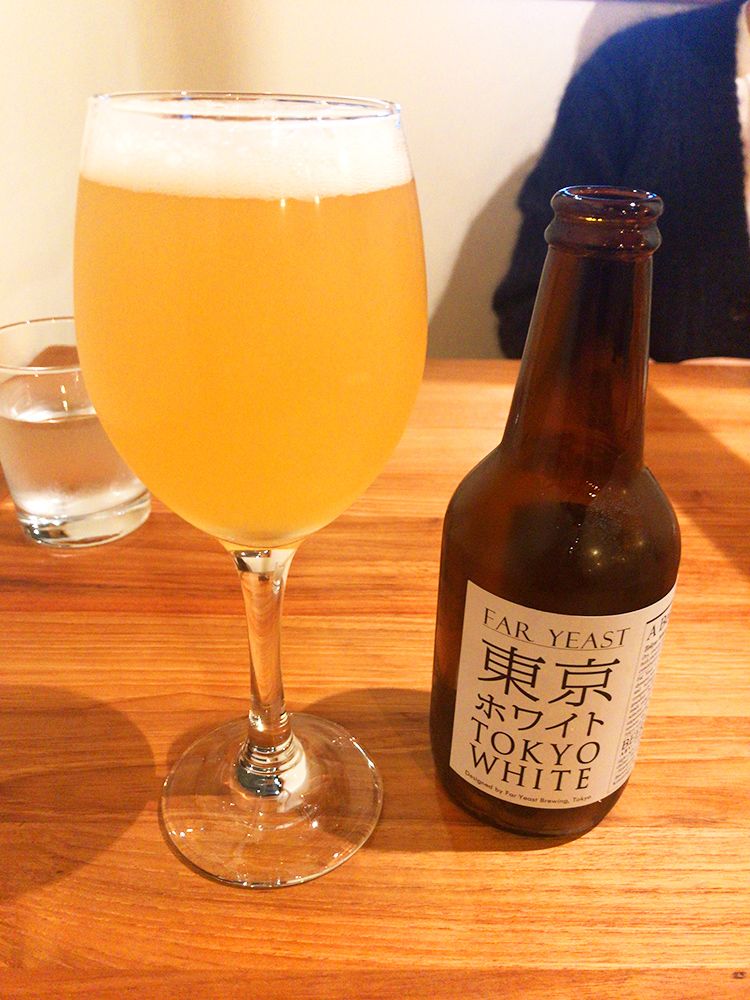kuvalのクラフトビール