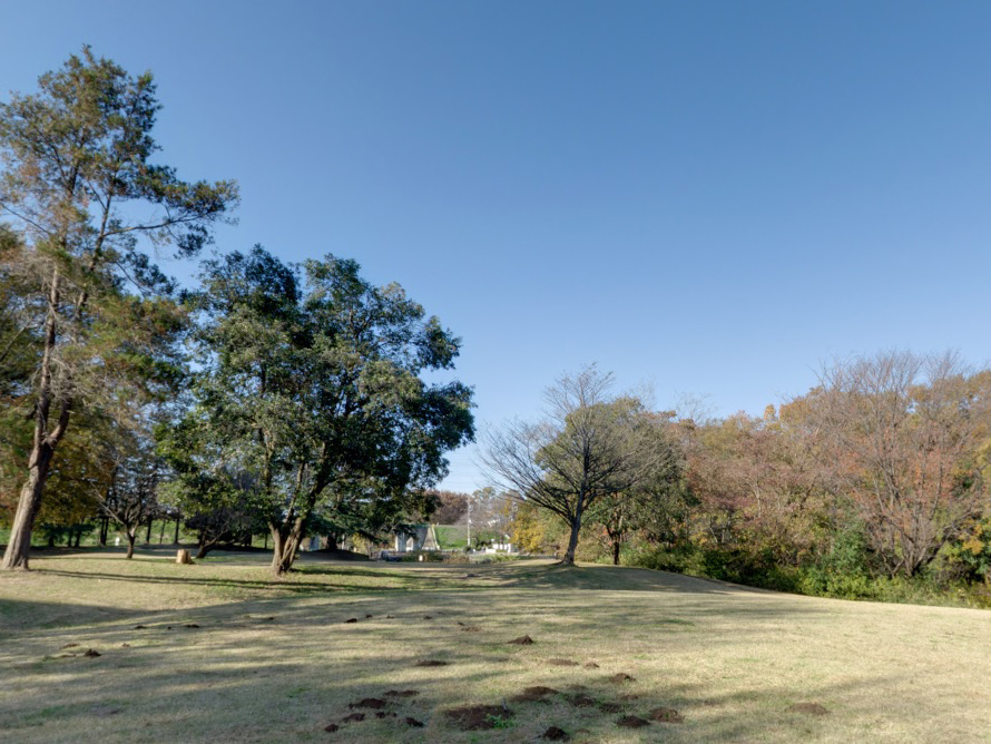 野川公園