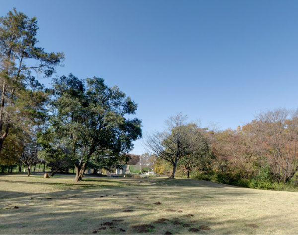 野川公園