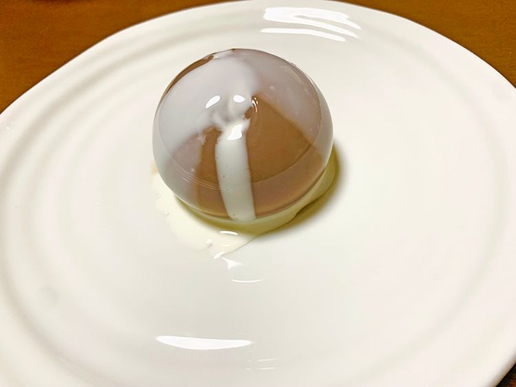 チョコ「みつたま」