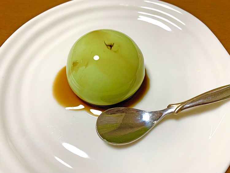 抹茶「みつたま」