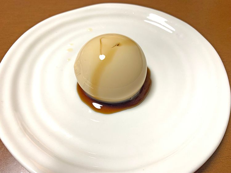 ほうじ茶「みつたま」