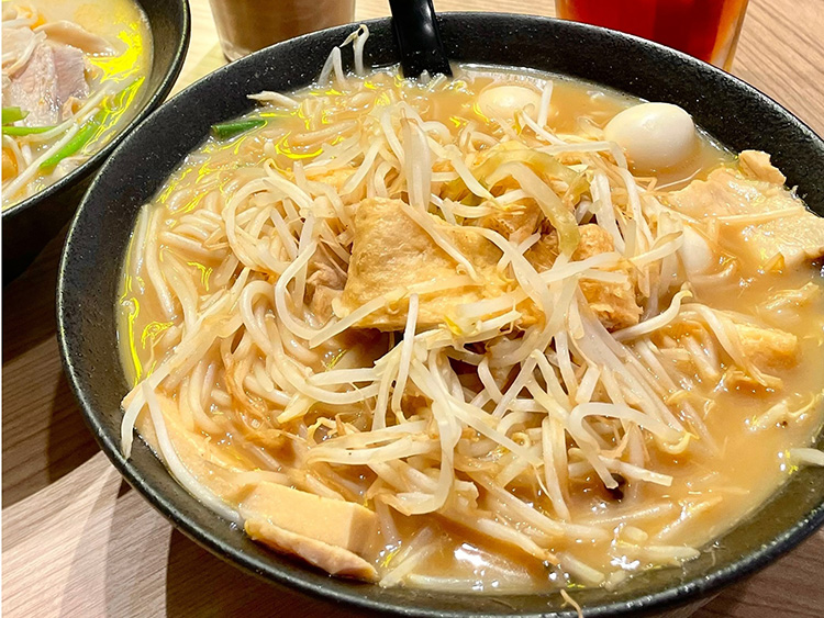 譚仔三哥のウーラー