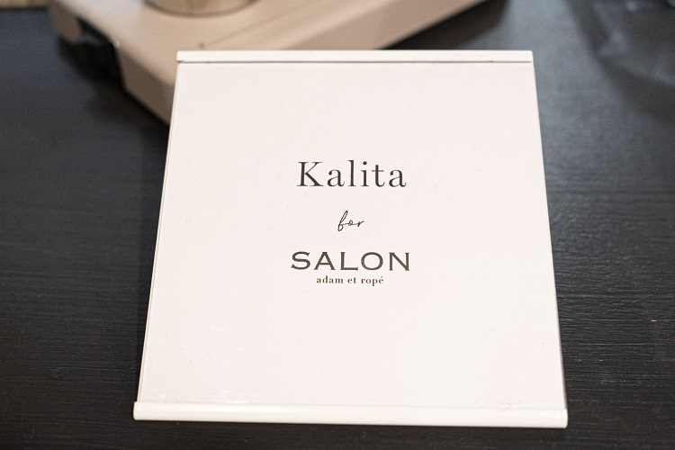 「Kalita」とのコラボワークショップのお知らせ