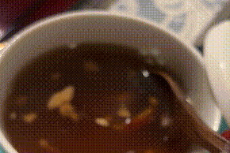 「AniiR」の薬膳茶