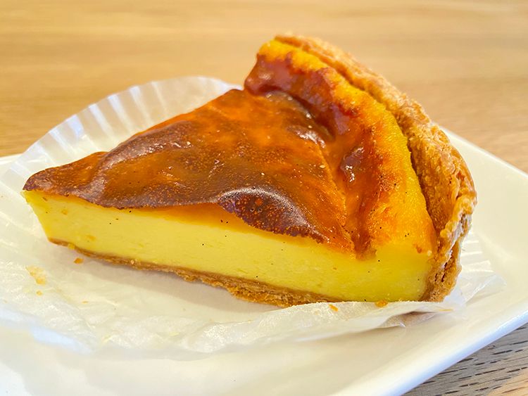 ひつじ組のフランヴァニーユ