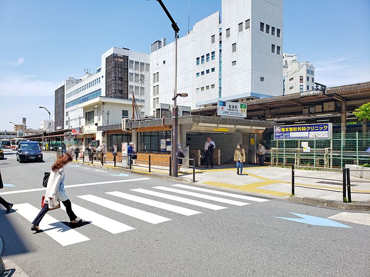 ドラマティコまでの道のり