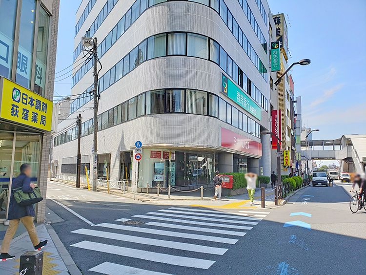 ドラマティコまでの道のり