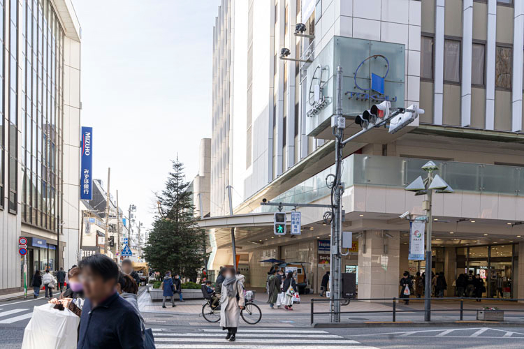 東急百貨店 吉祥寺店