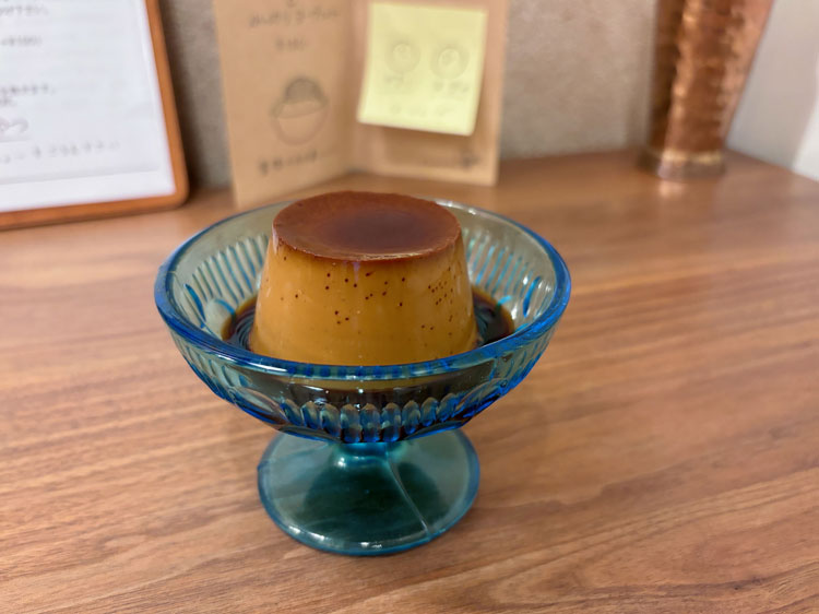 フェンネルのチャイプリン
