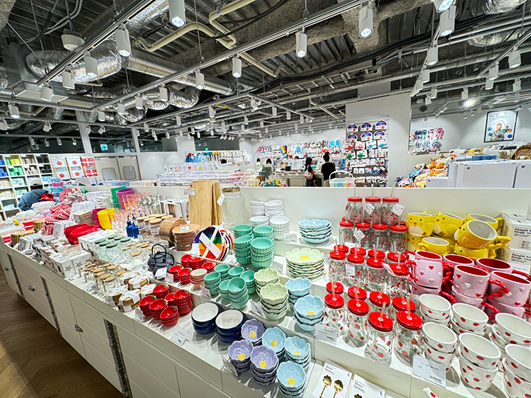 「フライングタイガー コペンハーゲン 吉祥寺ストア」の商品