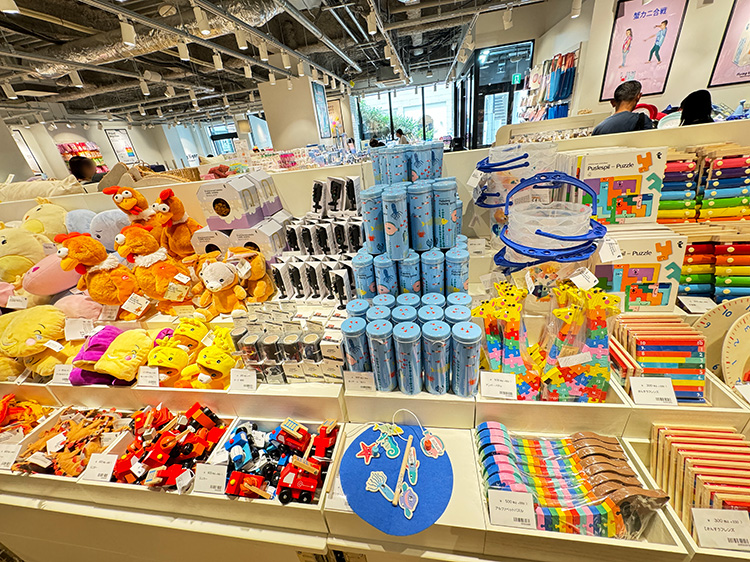 「フライングタイガー コペンハーゲン 吉祥寺ストア」の商品