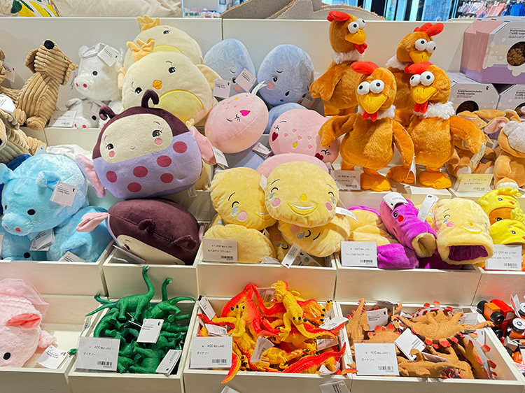 「フライングタイガー コペンハーゲン 吉祥寺ストア」の商品
