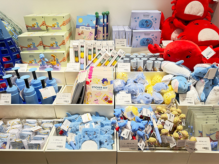 「フライングタイガー コペンハーゲン 吉祥寺ストア」の商品