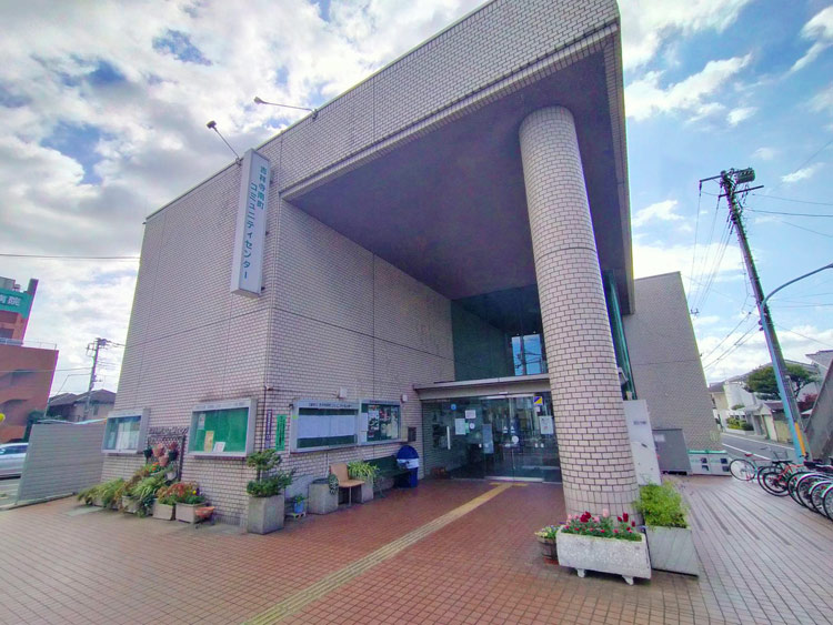 吉祥寺南町コミュニティセンター