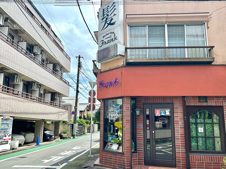 「fuu.」までの道