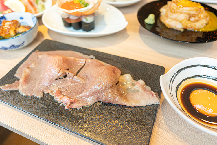 「すし酒場くらや 吉祥寺本店」の