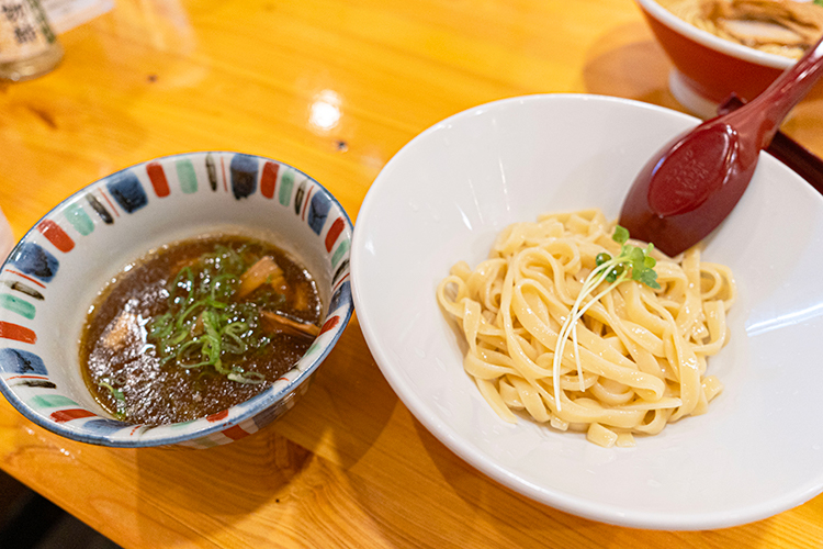 つけ麺
