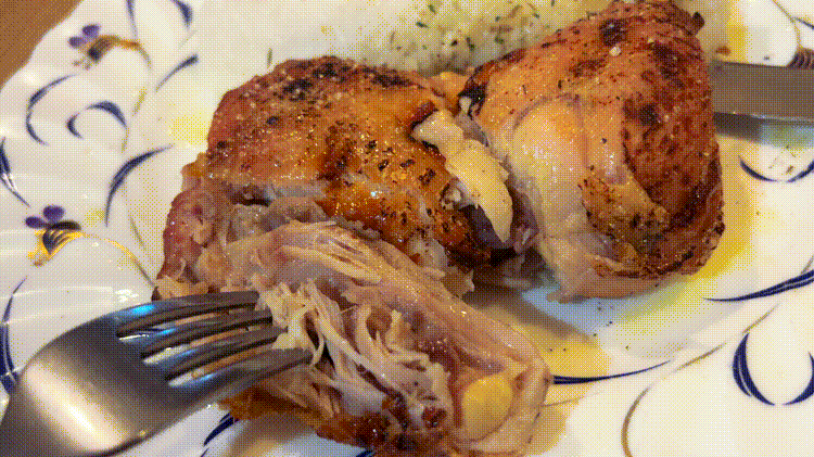 「KITCHEN きらきら星」コンフィGIF