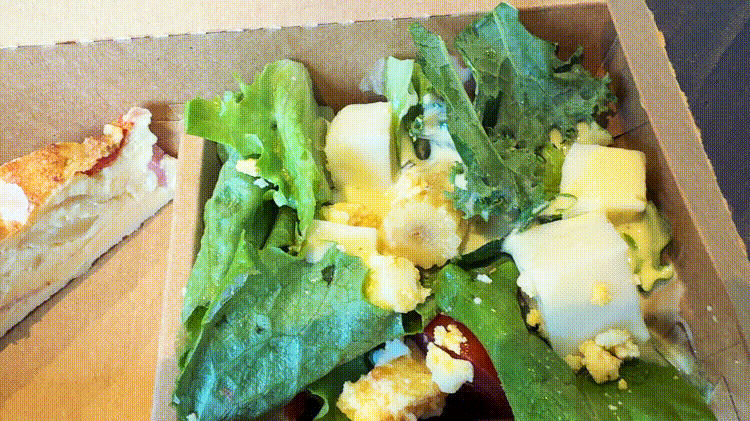 「base my best chef」のデリセットGIF