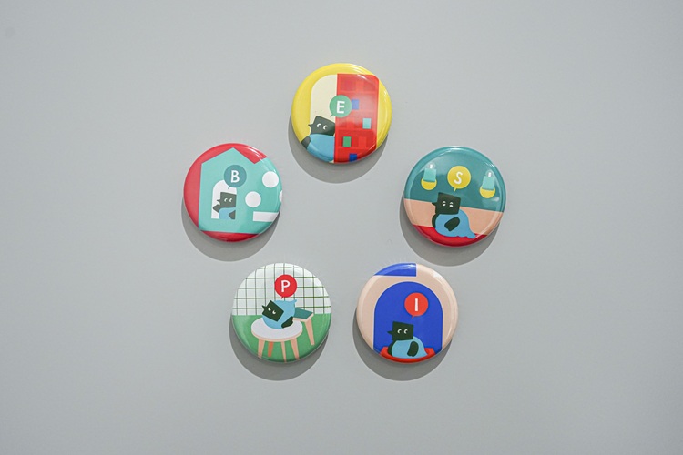 べスピハウスガチャ