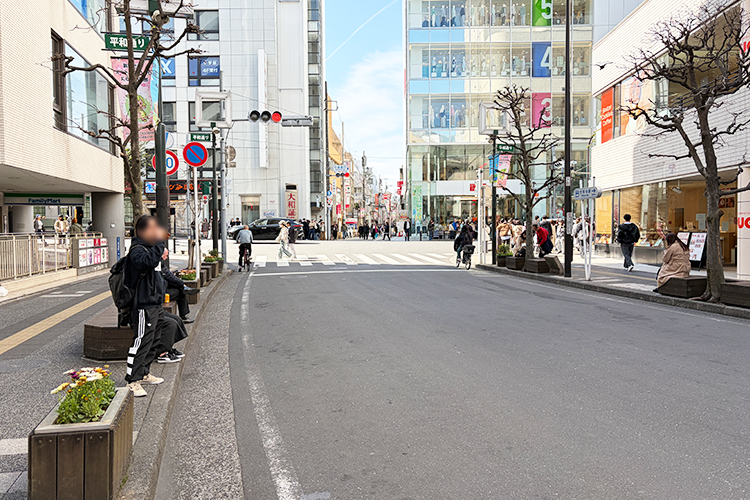 「iSDG 麻辣燙」までの道